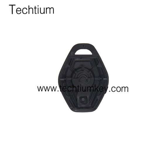 315mhz with aftermarket 7935/ID44 chip FCC:LX8FZV EWS system 4 track blade  3 button remote key for BMW